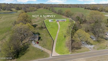 Farm Property for sale in Lauderdale County, Tennessee