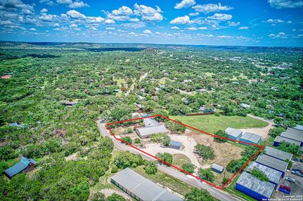 Ranch Property for sale in Hays County, Texas