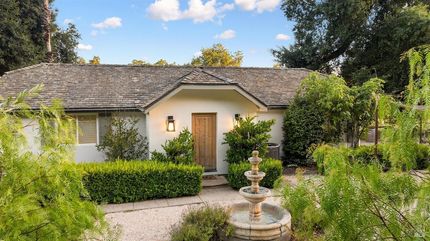 Farm Property for sale in Napa County, California