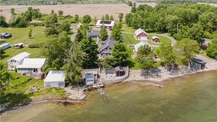 Residential Property for sale in Jefferson County, New York