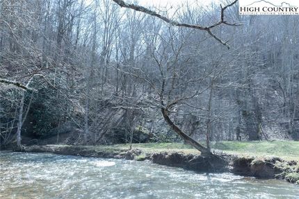 Ranch Property for sale in Ashe County, North Carolina