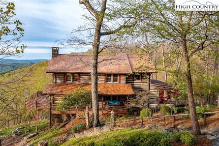 Farm Property for sale in Ashe County, North Carolina