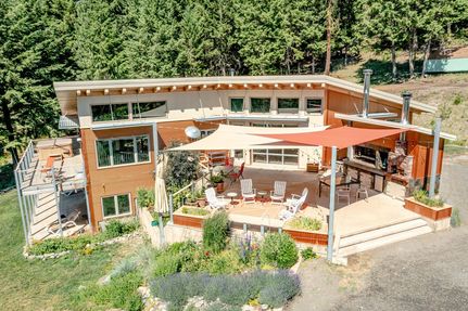Recreational Property for sale in Stevens County, Washington