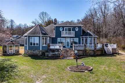 Farm Property for sale in Essex County, Virginia