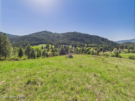 Timberland Property for sale in Kootenai County, Idaho