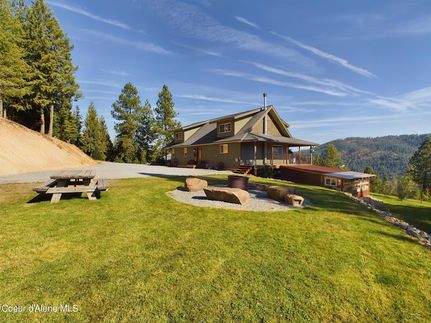 Farm Property for sale in Shoshone County, Idaho