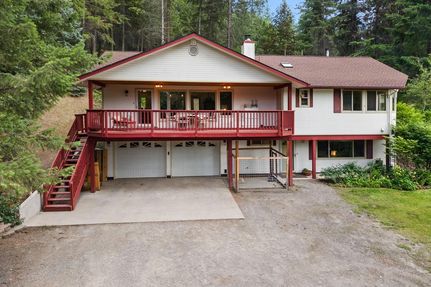 Farm Property for sale in Stevens County, Washington