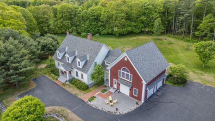 Residential Property for sale in Oxford County, Maine