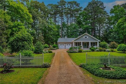 Farm Property for sale in Gloucester County, Virginia