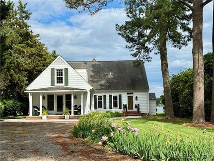 Farm Property for sale in Lancaster County, Virginia