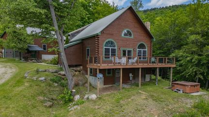 Farm Property for sale in Oxford County, Maine