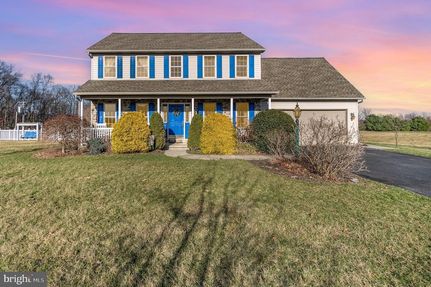 Farm Property for sale in Lebanon County, Pennsylvania