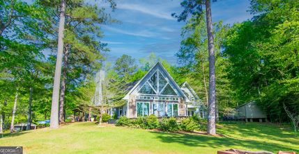 Residential Property for sale in Harris County, Georgia