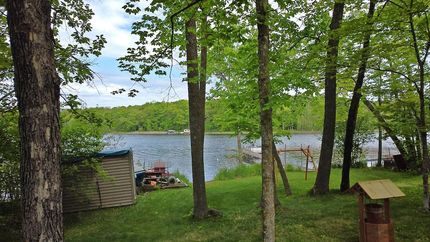 Farm Property for sale in Crow Wing County, Minnesota