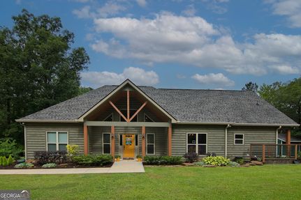 Farm Property for sale in Harris County, Georgia