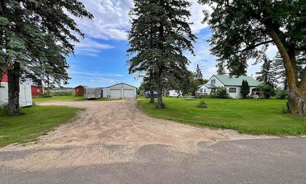Farm Property for sale in Todd County, Minnesota