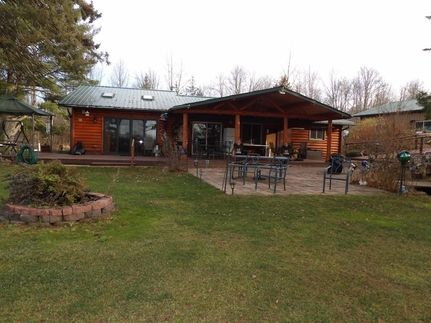 Farm Property for sale in Sawyer County, Wisconsin