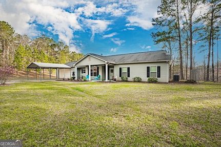 Farm Property for sale in Putnam County, Georgia
