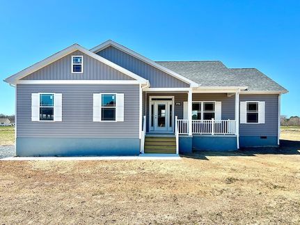 Farm Property for sale in Accomack County, Virginia