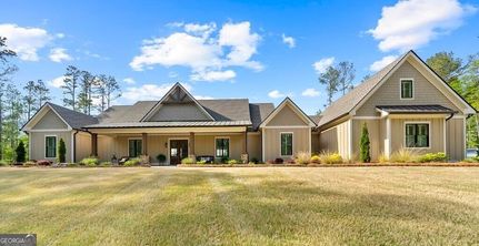 Ranch Property for sale in Baldwin County, Georgia
