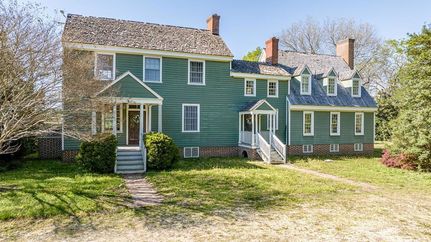 Residential Property for sale in Northampton County, Virginia
