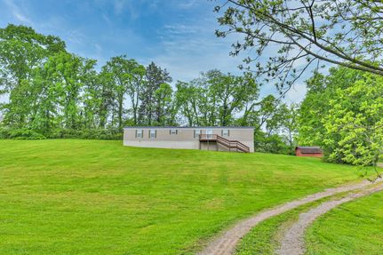 Farm Property for sale in Maury County, Tennessee