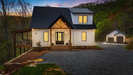 Ranch Property for sale in Haywood County, North Carolina