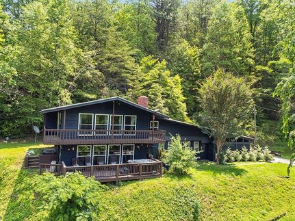 Farm Property for sale in Swain County, North Carolina
