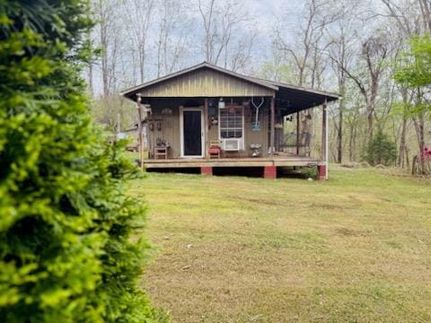 Ranch Property for sale in Clay County, Tennessee