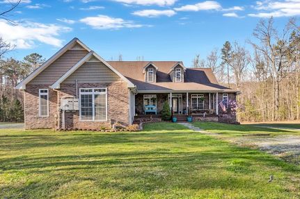 Recreational Property for sale in Cumberland County, Tennessee