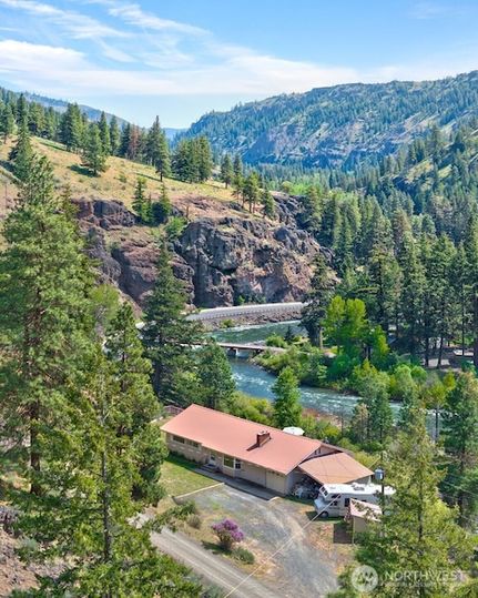 Ranch Property for sale in Yakima County, Washington