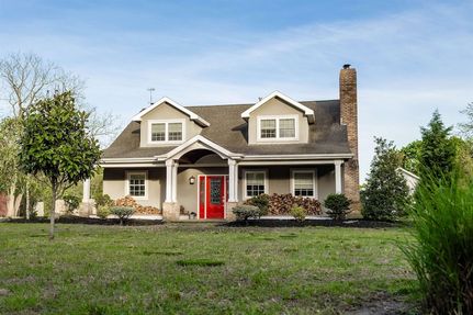 Farm Property for sale in Cape May County, New Jersey