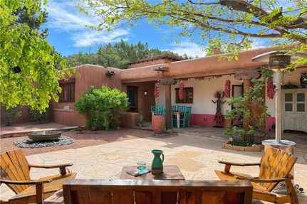 Ranch Property for sale in Santa Fe County, New Mexico
