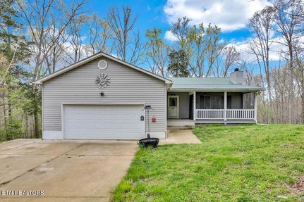 Farm Property for sale in Fentress County, Tennessee
