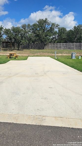 Undeveloped Land for sale in Gillespie County, Texas