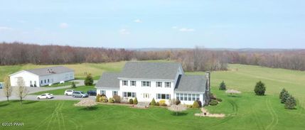 Farm Property for sale in Wayne County, Pennsylvania