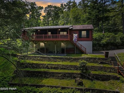 Farm Property for sale in Wayne County, Pennsylvania