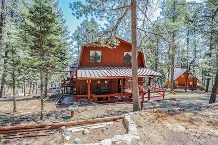 Recreational Property for sale in Otero County, New Mexico