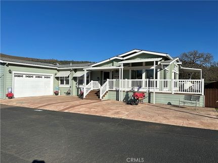 Farm Property for sale in Lake County, California