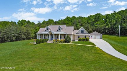 Farm Property for sale in Cumberland County, Tennessee