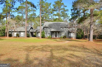 Farm Property for sale in Dodge County, Georgia