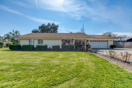 Farm Property for sale in Madera County, California