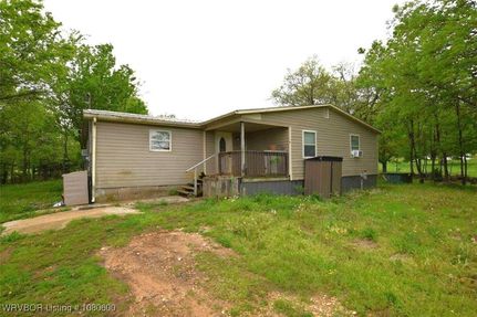 Farm Property for sale in Adair County, Oklahoma