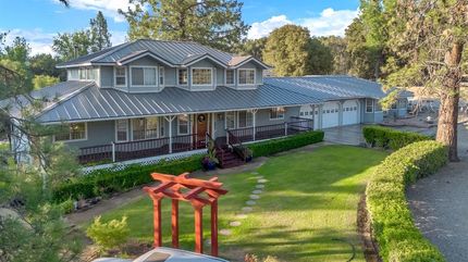 Ranch Property for sale in Madera County, California