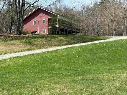 Farm Property for sale in Rutland County, Vermont