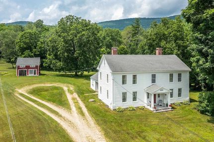 Ranch Property for sale in Bennington County, Vermont