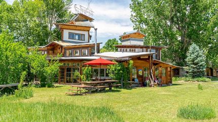 Residential Property for sale in Taos County, New Mexico