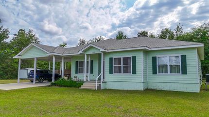 Farm Property for sale in Gulf County, Florida