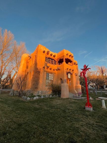 Farm Property for sale in Taos County, New Mexico