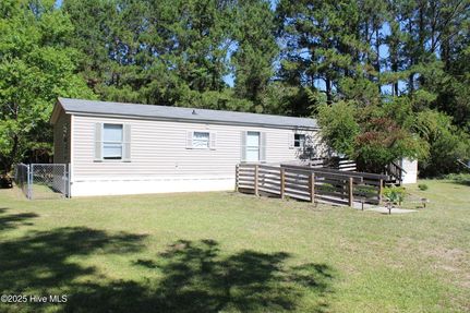 Farm Property for sale in Brunswick County, North Carolina